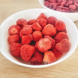 Truskawka Cała Lio. 50 G